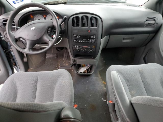 Photo 8 from auction – 2005 DODGE GRAND CARA with VIN 1D4GP24R55B169850