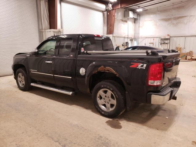 Photo 2 from auction – 2008 GMC SIERRA K15 with VIN 1GTEK19J28Z126093