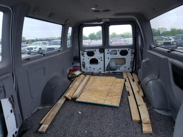 Photo 10 from auction – 1998 FORD ECONOLINE with VIN 1FBSS31S3WHA17586