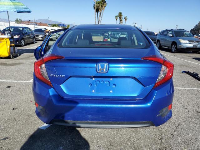Photo 6 from auction – 2016 HONDA CIVIC LX with VIN 2HGFC2F58GH547900