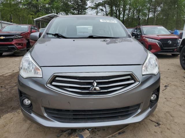 Photo 5 from auction – 2017 MITSUBISHI MIRAGE G4 with VIN ML32F3FJ3HHF14842