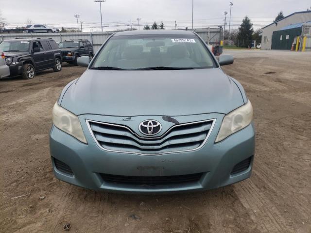Photo 5 from auction – 2010 TOYOTA CAMRY BASE with VIN 4T1BF3EK5AU552392