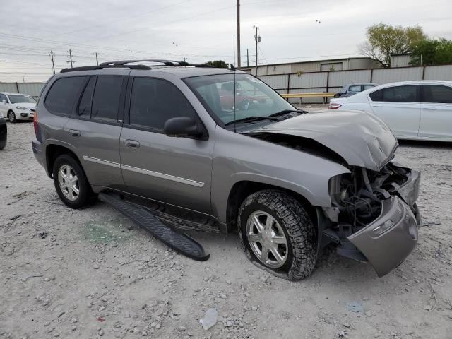 Photo 4 from auction – 2007 GMC ENVOY with VIN 1GKDS13SX72107686