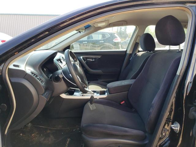 Photo 7 from auction – 2013 NISSAN ALTIMA 2.5 with VIN 1N4AL3AP6DC152383