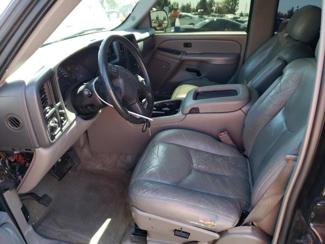 Photo 7 from auction – 2004 GMC YUKON with VIN 1GKEC13T94R112889