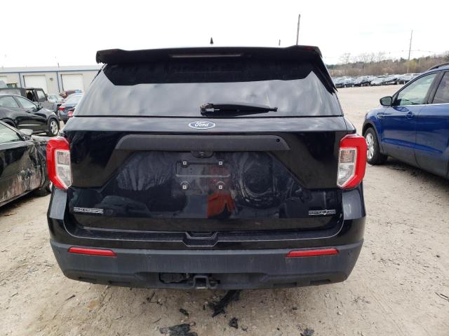 Photo 6 from auction – 2020 FORD EXPLORER P with VIN 1FM5K8AB6LGA41920