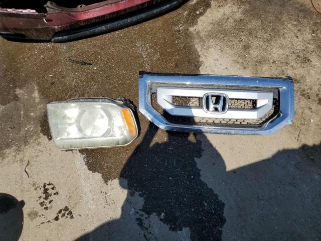 صورة رقم 12 من المزاد - 2011 HONDA PILOT TOUR مع VIN 5FNYF4H90BB012522