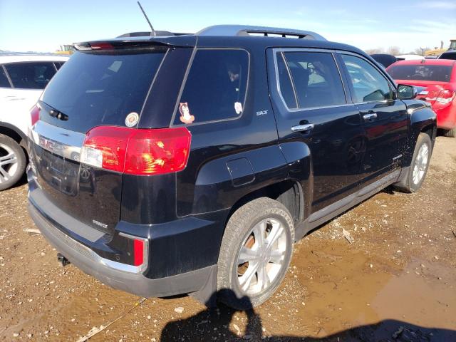 صورة رقم 3 من المزاد - 2016 GMC TERRAIN SL مع VIN 2GKFLUEK0G6213619