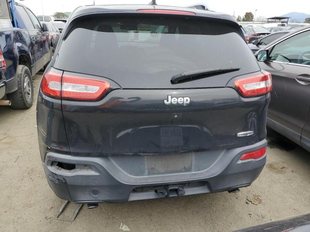 Photo 6 from auction – 2014 JEEP CHEROKEE L with VIN 1C4PJLCS3EW123743