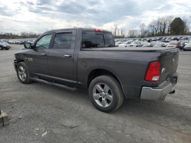 Photo 2 from auction – 2017 RAM 1500 SLT with VIN 3C6RR7LT7HG642922