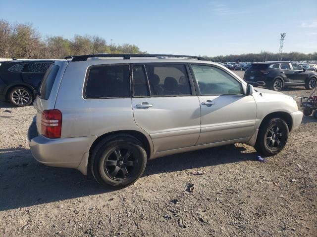 Foto 3 de la subasta – 2003 TOYOTA HIGHLANDER con VIN JTEGD21A530059843