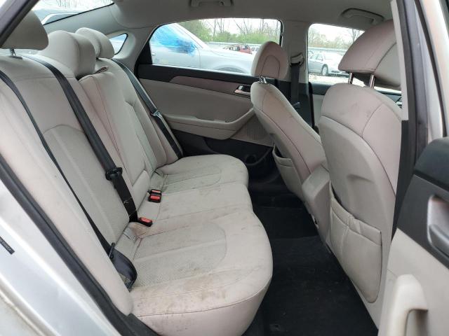 Photo 10 from auction – 2015 HYUNDAI SONATA SE with VIN 5NPE24AF3FH040434