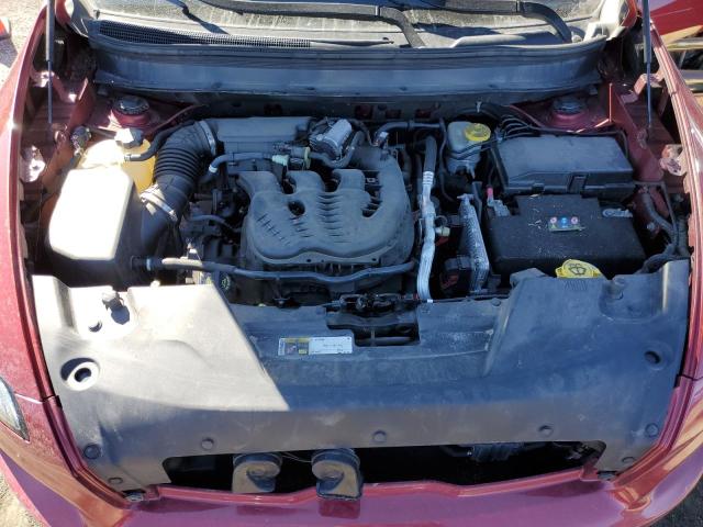 Photo 12 from auction – 2014 JEEP CHEROKEE L with VIN 1C4PJLCS4EW116929