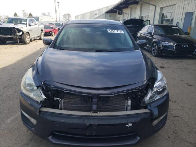 Photo 5 from auction – 2013 NISSAN ALTIMA 2.5 with VIN 1N4AL3AP5DC104292