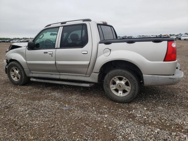 Photo 2 from auction – 2003 FORD EXPLORER S with VIN 1FMZU67E03UB67175