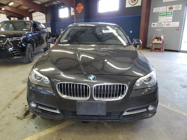 Photo 5 from auction – 2016 BMW 535 XI with VIN WBA5B3C55GD549332