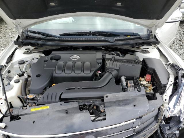 Photo 11 from auction – 2012 NISSAN ALTIMA BAS with VIN 1N4AL2AP5CC151931