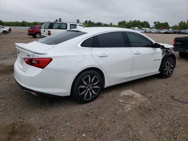Photo 3 from auction – 2021 CHEVROLET MALIBU RS with VIN 1G1ZG5ST0MF034264