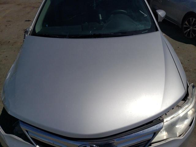 Photo 11 from auction – 2014 TOYOTA CAMRY L with VIN 4T4BF1FKXER361565