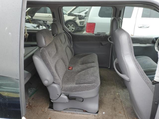 Photo 11 from auction – 1997 DODGE GRAND CARA with VIN 1B4GP44R6VB455292