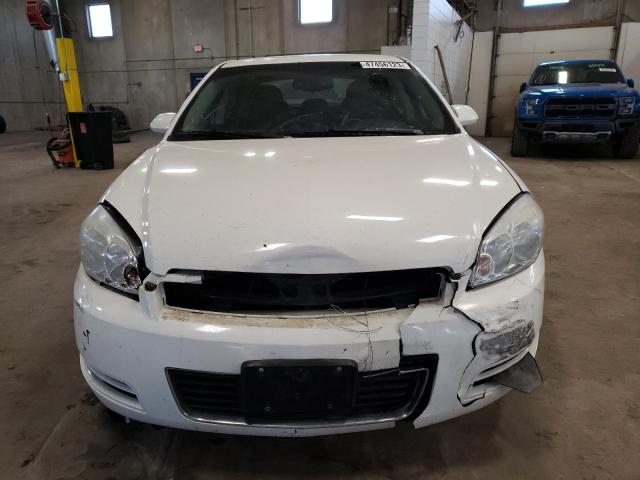 Photo 5 from auction – 2009 CHEVROLET IMPALA LS with VIN 2G1WB57K091191891