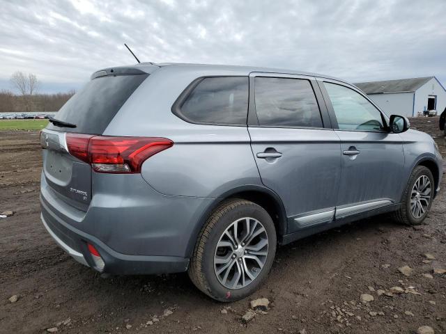 Photo 3 from auction – 2016 MITSUBISHI OUTLANDER with VIN JA4AD3A35GZ060570