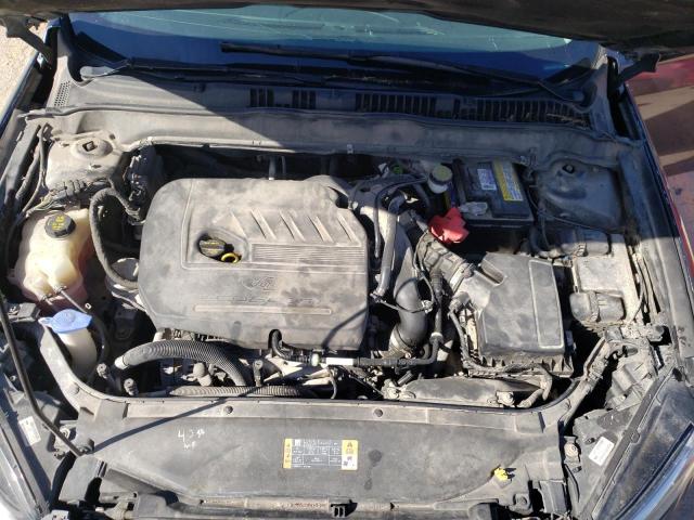 Photo 11 from auction – 2015 FORD FUSION SE with VIN 3FA6P0HD9FR171308