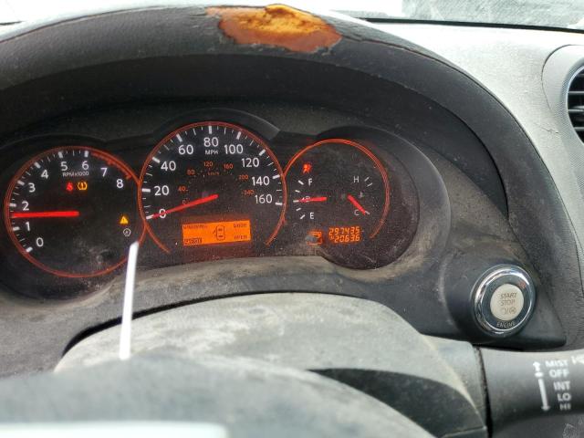 Photo 9 from auction – 2007 NISSAN ALTIMA 2.5 with VIN 1N4AL21E57N492691