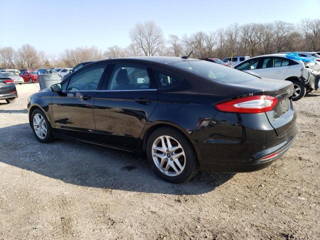Photo 2 from auction – 2013 FORD FUSION SE with VIN 3FA6P0H70DR118973