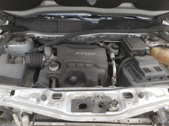 Photo 12 from auction – 2009 CHEVROLET EQUINOX LT with VIN 2CNDL33FX96216660