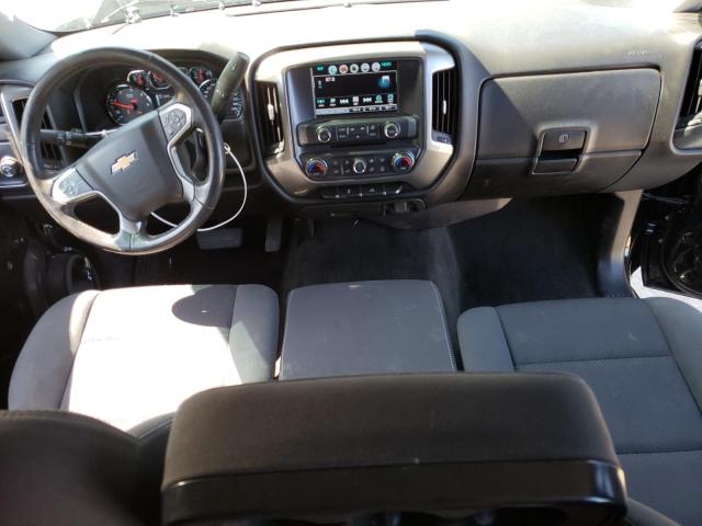 Photo 8 from auction – 2018 CHEVROLET SILVERADO with VIN 3GCUCRER4JG277347