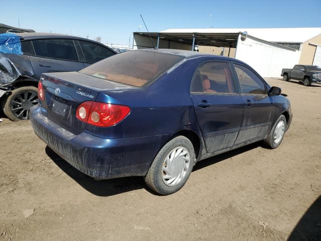 Photo 3 from auction – 2008 TOYOTA COROLLA CE with VIN 1NXBR32E58Z962836