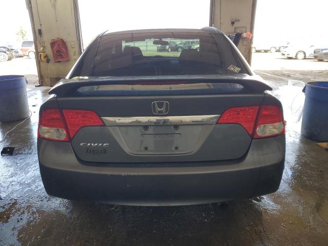 Photo 6 from auction – 2011 HONDA CIVIC EX with VIN 19XFA1F80BE022942