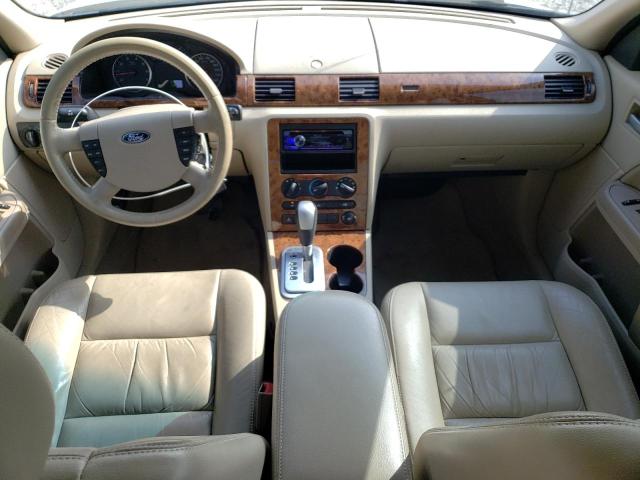 Photo 8 from auction – 2007 FORD FIVE HUNDR with VIN 1FAHP24127G155329