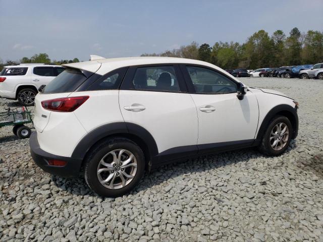 Photo 3 from auction – 2019 MAZDA CX-3 SPORT with VIN JM1DKDB73K0442092