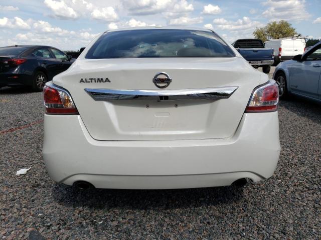 Photo 6 from auction – 2015 NISSAN ALTIMA 2.5 with VIN 1N4AL3AP0FC216890