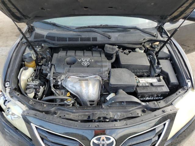 Photo 11 from auction – 2010 TOYOTA CAMRY BASE with VIN 4T1BF3EK5AU081733