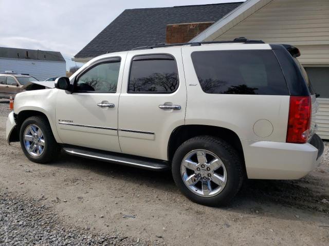Photo 2 from auction – 2009 GMC YUKON with VIN 1GKFK33069R215333