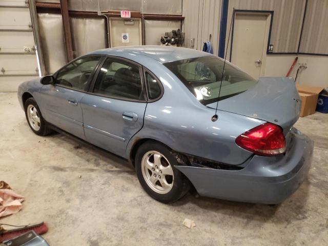 Photo 2 from auction – 2005 FORD TAURUS SE with VIN 1FAFP53275A174672