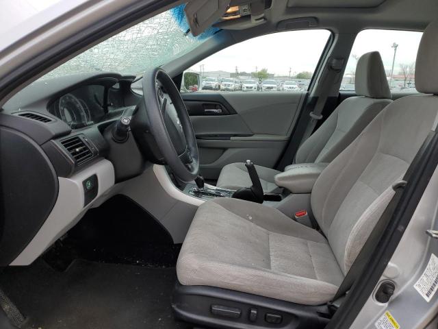Photo 7 from auction – 2013 HONDA ACCORD with VIN 1HGCR2F78DA052979
