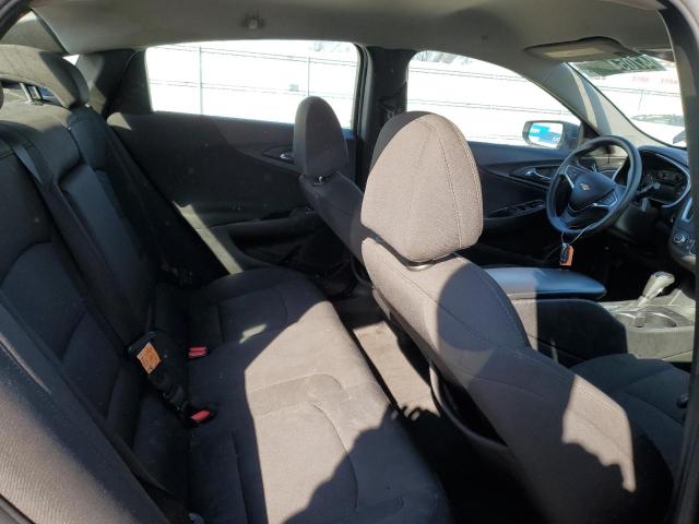 Photo 10 from auction – 2018 CHEVROLET MALIBU LS with VIN 1G1ZB5ST4JF289526