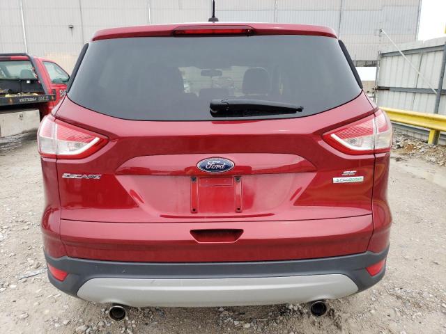 Photo 6 from auction – 2013 FORD ESCAPE SE with VIN 1FMCU0GX6DUB38169