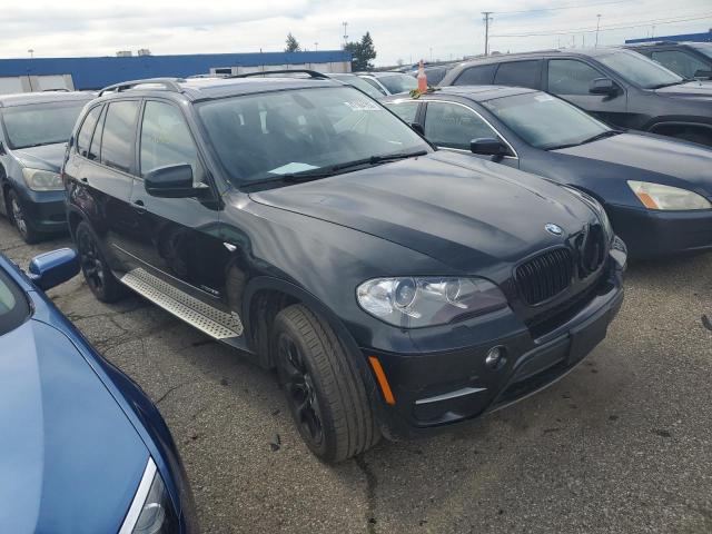 Photo 4 from auction – 2012 BMW X5 XDRIVE3 with VIN 5UXZV4C55CL889838