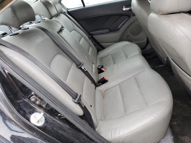 Photo 10 from auction – 2015 KIA FORTE EX with VIN KNAFZ4A83F5385977