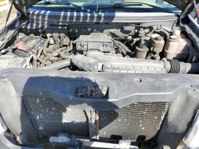 صورة رقم 11 من المزاد - 2006 LINCOLN MARK LT مع VIN 5LTPW16566FJ15033