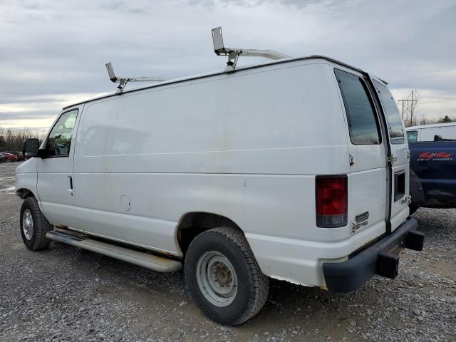 Photo 2 from auction – 2013 FORD ECONOLINE with VIN 1FTNE2EW0DDA54560