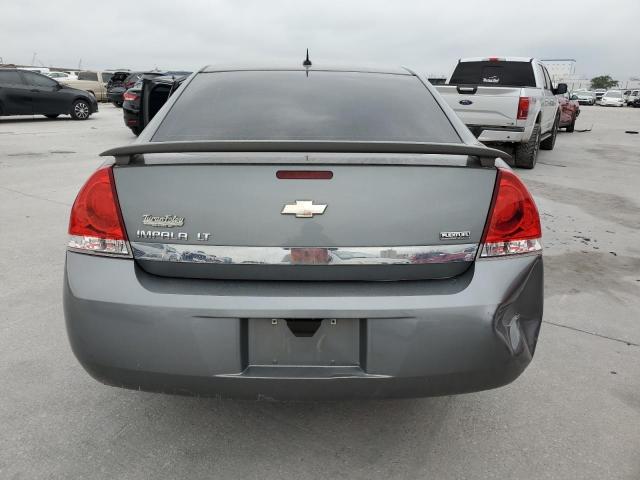 Photo 6 from auction – 2009 CHEVROLET IMPALA 1LT with VIN 2G1WT57K091254730