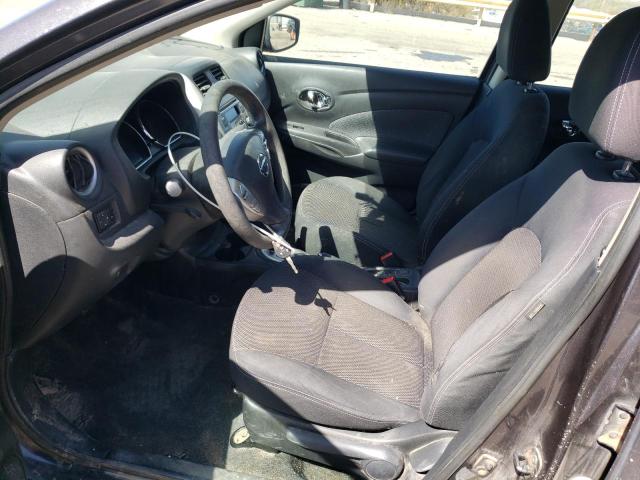 Photo 7 from auction – 2015 NISSAN VERSA S with VIN 3N1CN7AP7FL860513
