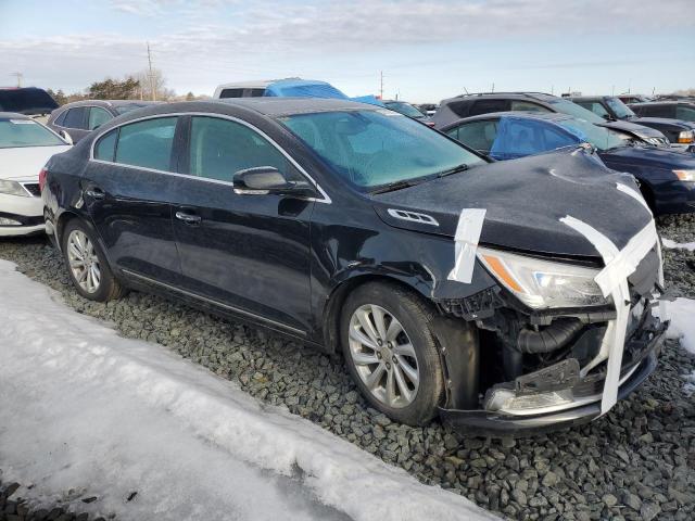 Photo 4 from auction – 2014 BUICK LACROSSE with VIN 1G4GB5G32EF198733