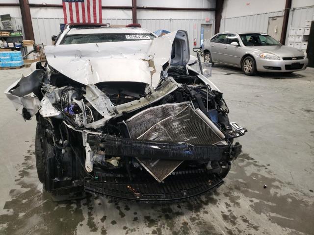 Photo 5 from auction – 2016 TOYOTA COROLLA L with VIN 2T1BURHE6GC523248